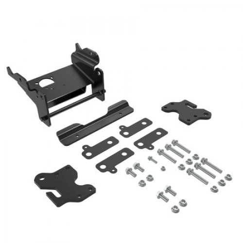 Комплект сцепки, Hitch Kit, Hitch Kit, Attaching, Fr BLV10796 