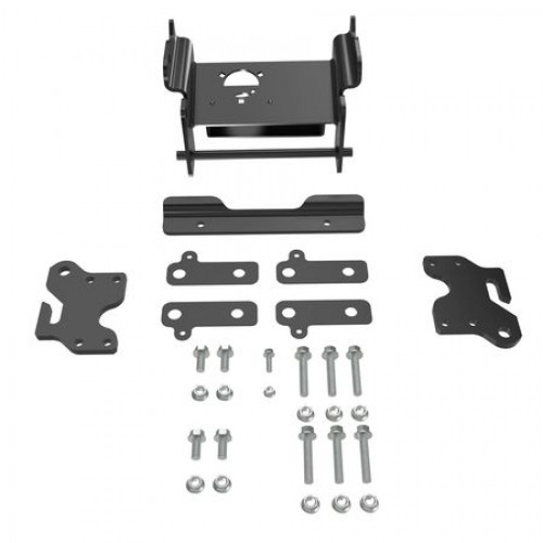 Комплект сцепки, Hitch Kit, Hitch Kit, Attaching, Fr BLV10796 