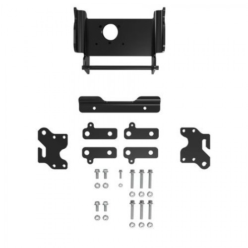 Комплект сцепки, Hitch Kit, Hitch Kit, Attaching, Fr BLV10796 