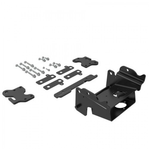 Комплект сцепки, Hitch Kit, Hitch Kit, Attaching, Fr BLV10796 