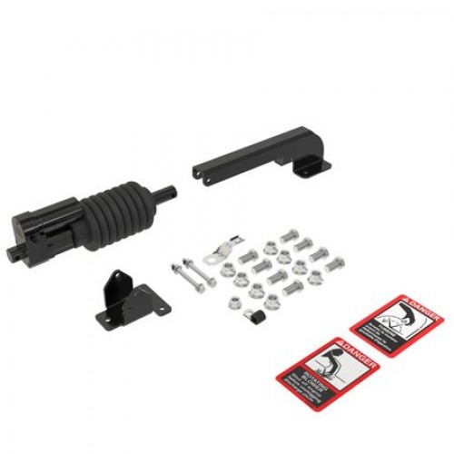 Комплект отражателей, Deflector Kit, Deflector Kit, Snowb BLV10843 