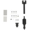 Комплект отражателей, Deflector Kit, Deflector Kit, Snowb BLV10843 