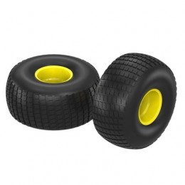 Колесо и шина в сборе, W&t, 22.5llx16.1-27,golf, Atg, Rear BLV10877 