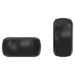 Колесо и шина в сборе, W&t, 22.5llx16.1-27,golf, Atg, Rear BLV10877 