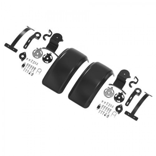 Комплект крыльев, Fender Kit, Kit, Front Fender Rotat BLV10896 