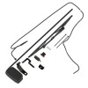 Комп. стеклооч.ветр.стекла, Windshield Wiper Kit BLV10938 