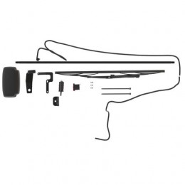 Комп. стеклооч.ветр.стекла, Windshield Wiper Kit BLV10938 