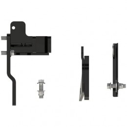 Подъемный рычаг, Mid Lift Kit, 3r Cab Compatability BLV11084 