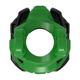 Вилка с контров. кольцом, Yoke With Locking Collar, Quik Knec BLV11178 