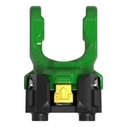 Вилка с контров. кольцом, Yoke With Locking Collar, Quik Knec BLV11178 