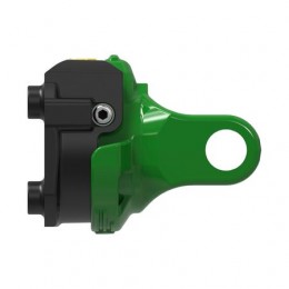 Вилка с контров. кольцом, Yoke With Locking Collar, Quik Knec BLV11178 