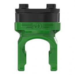 Вилка с контров. кольцом, Yoke With Locking Collar, Quik Knec BLV11201 