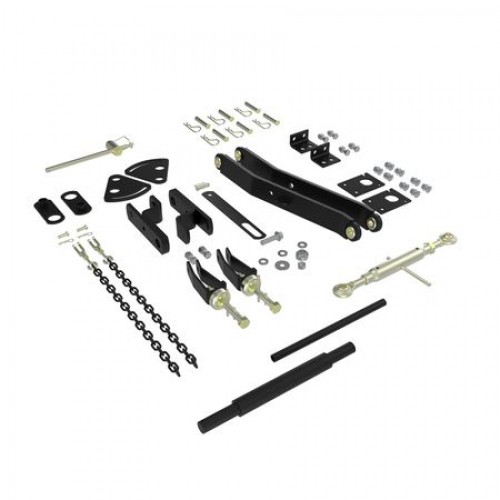 Комплект сцепки, Hitch Kit BM17327 