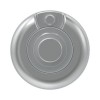 Комплект катка, (1) 2 In. (5 Cm) Diameter Wide¬ Machined Smooth Solid Front Roller BM18480 