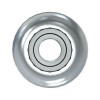Комплект катка, (1) 2 In. (5 Cm) Diameter Machined¬smooth Solid Front Roller BM18711 