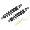 Узел амортизатора, Kit, Heavy Duty Suspension BM20414 