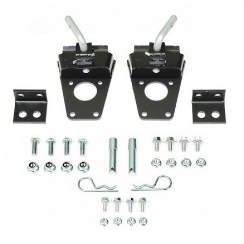 Комплект, Bracket Kit, Kit, Clck-n-go Bracket BM20714 