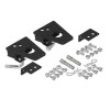 Комплект, Bracket Kit, Kit, Clck-n-go Bracket BM20714 