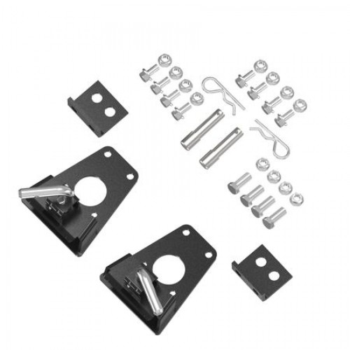 Комплект, Bracket Kit, Kit, Clck-n-go Bracket BM20714 