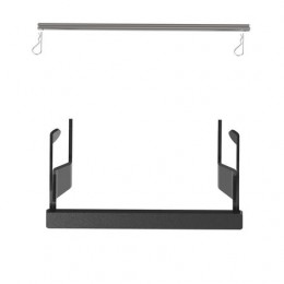 Комплект грузов, Bracket, Rear Weight W/o 3-pt BM20779 