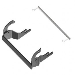 Комплект грузов, Bracket, Rear Weight W/o 3-pt BM20779 