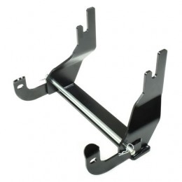 Комплект грузов, Bracket, Rear Weight W/o 3-pt BM20779 