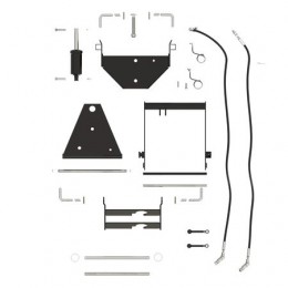 Комплект, Hitch, Front Quick (sub-cut) BM20921 