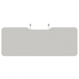 Защитный козырек, Kit, Visor T-series Cab BM21646 