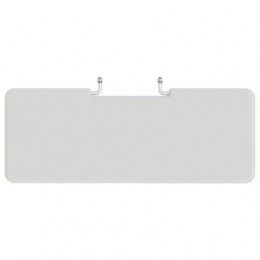 Защитный козырек, Kit, Visor T-series Cab BM21646 