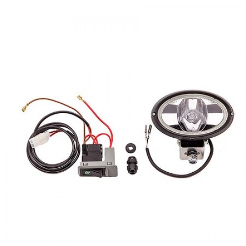 Комплект, Kit, Rear Work Light - Deluxe Ca B BM21652 