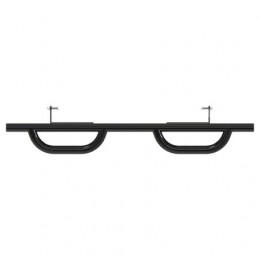 Комплект, Bumper, Kit,rear Bumper(t-series, X BM22767 