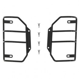 Комплект, Kit, Tail Light Protectors BM22773 