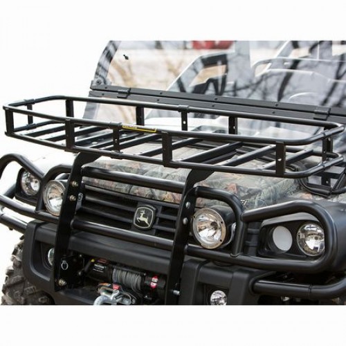 Комплект, Kit, Front Hood Rack BM22980 