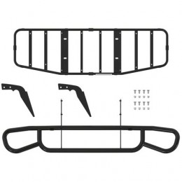 Комплект, Kit, Front Hood Rack BM22980 