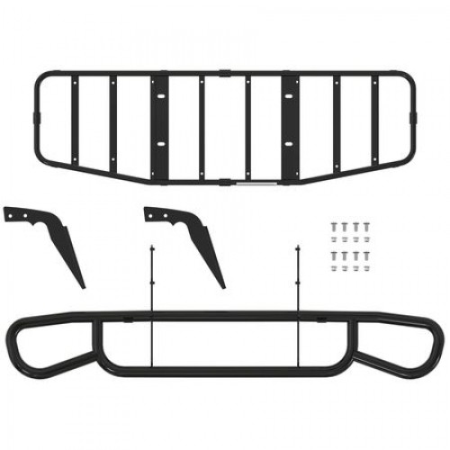 Комплект, Kit, Front Hood Rack BM22980 