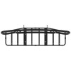 Комплект, Kit, Front Hood Rack BM22980 