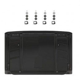 Комплект, Roof Kit, Poly Roofops Hpgators BM23063 