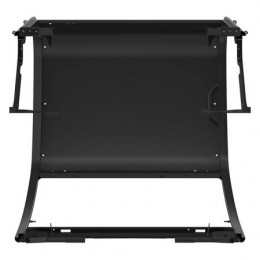 Рама кабины, Cab,less Doors And Windows BM23203 