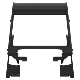 Рама кабины, Cab,less Doors And Windows BM23203 