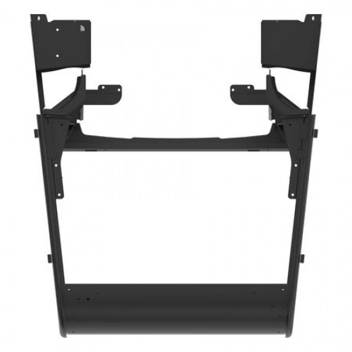 Рама кабины, Cab,less Doors And Windows BM23203 