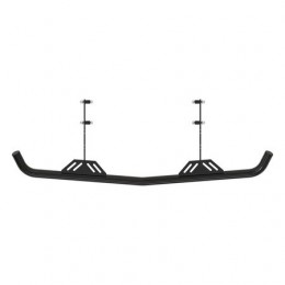 Комплект, Bumper, Rear Bumper BM23362 