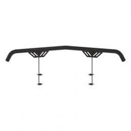 Комплект, Bumper, Rear Bumper BM23362 