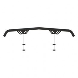 Комплект, Bumper, Rear Bumper BM23362 