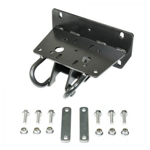 Комплект, Hitch Kit, Front Receiver Hitch BM23363 