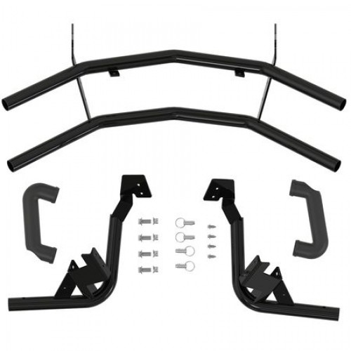 Комплект, Guard Kit, Front Brush Guard BM23365 