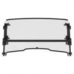 Комплект ветрового стекла, Windshield Kit, Ops Poly Full Delux BM23373 