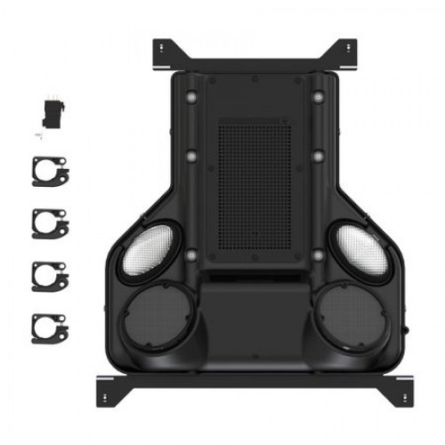 Комплект, Radio Kit, Stereo And Speakers BM23379 