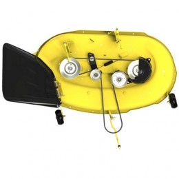 Дека косилки, Mower Deck BM23408 