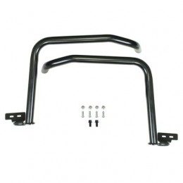 Комплект ограждений, Guard Kit, Kit, Front Fender Guard BM23457 