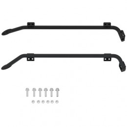 Комплект, Kit, Cargo Box Side Rails BM23526 
